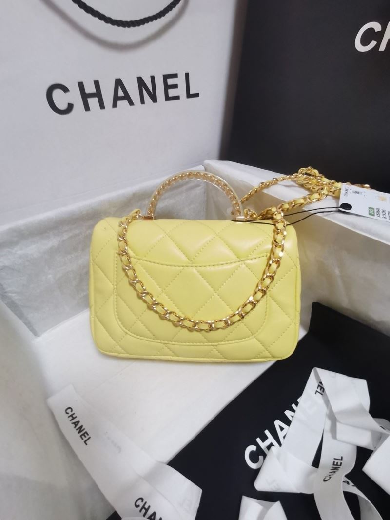 Chanel CF Series Bags